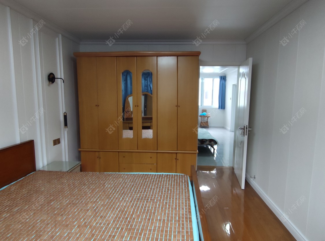 常州翠竹新村南区在租房源_小牛看房