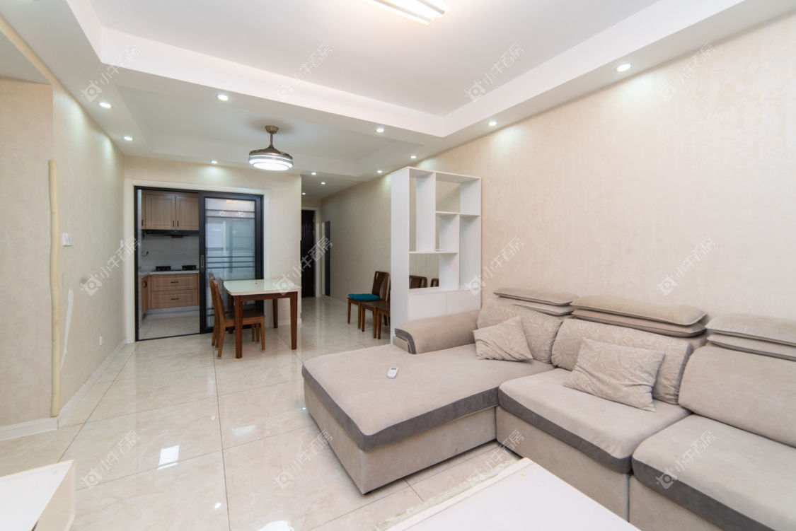 常州路劲城市主场在租房源_小牛看房