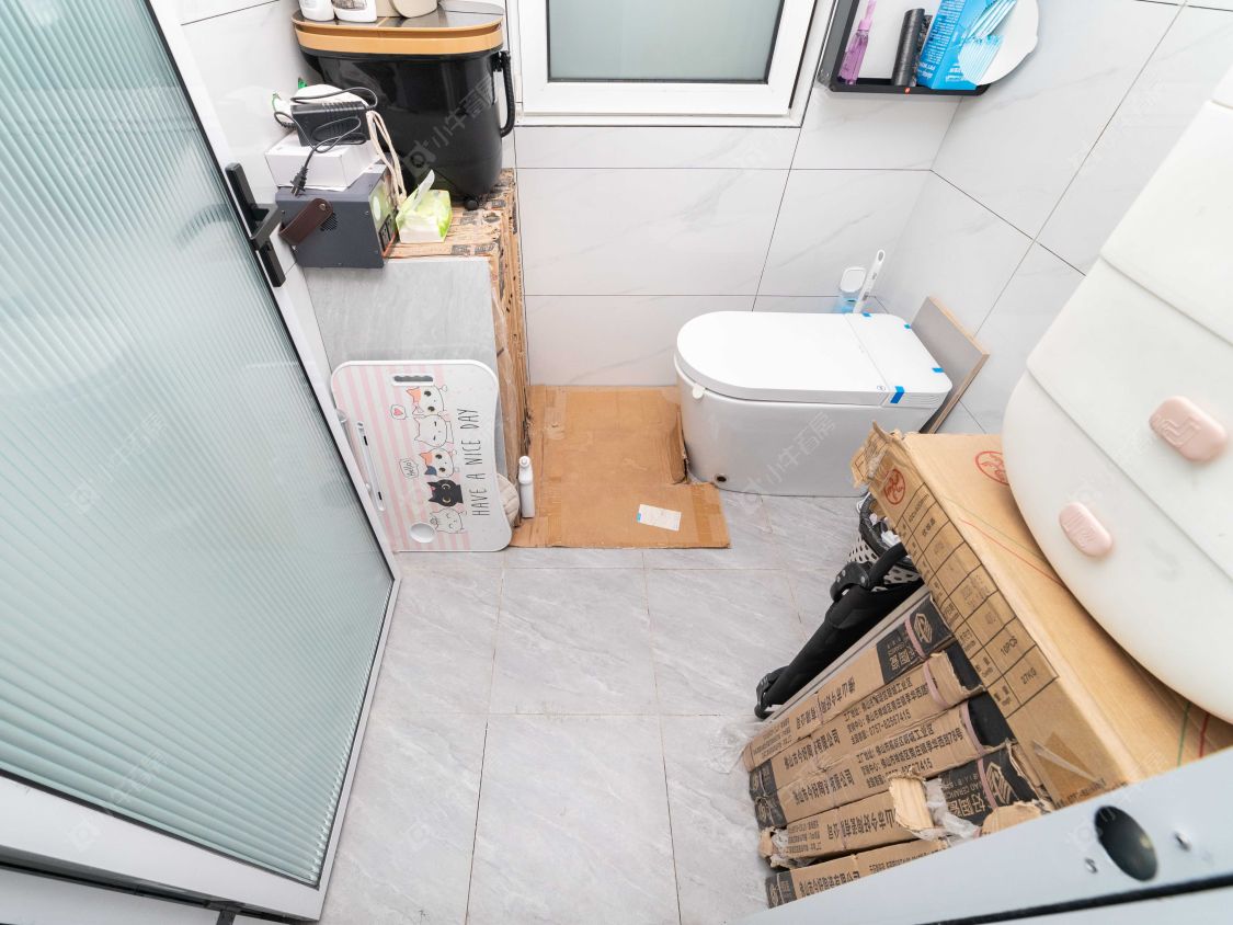 常州遥光辰苑在售二手房源室内图_小牛看房