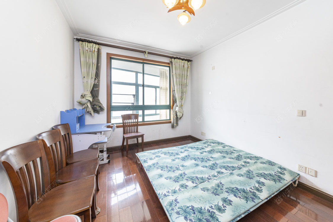 常州湾里新村在售二手房源室内图_小牛看房