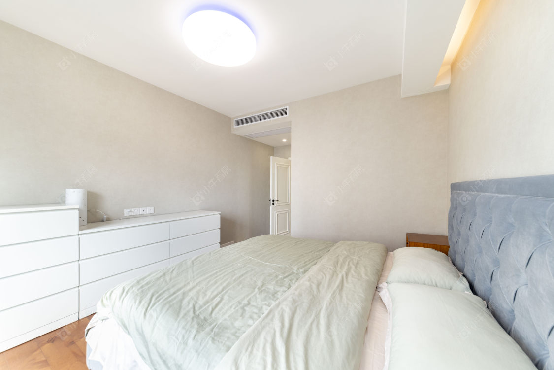 常州莱蒙城铂郡在售二手房源室内图_小牛看房