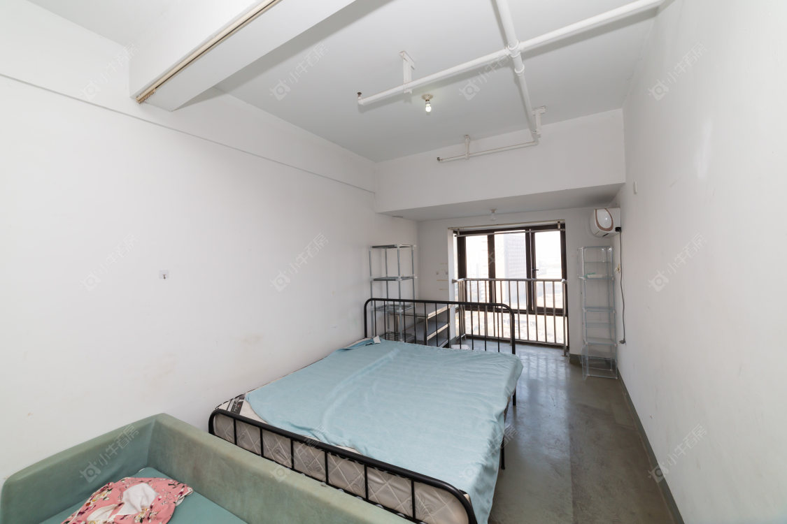 常州美吉特黄金公寓在售二手房源室内图_小牛看房