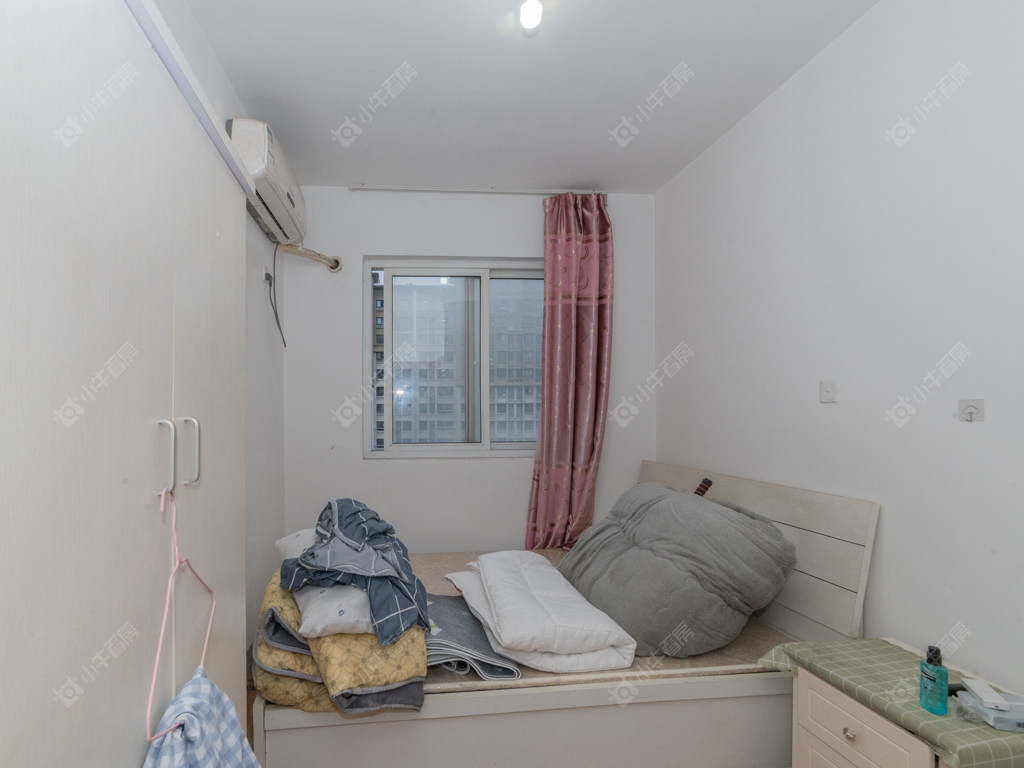 常州百馨西苑四期在售二手房_小牛看房