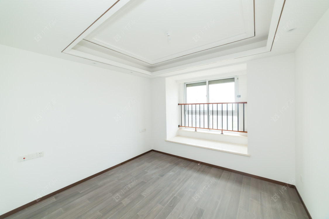 常州蔚蓝天地三四期在售二手房源室内图_小牛看房