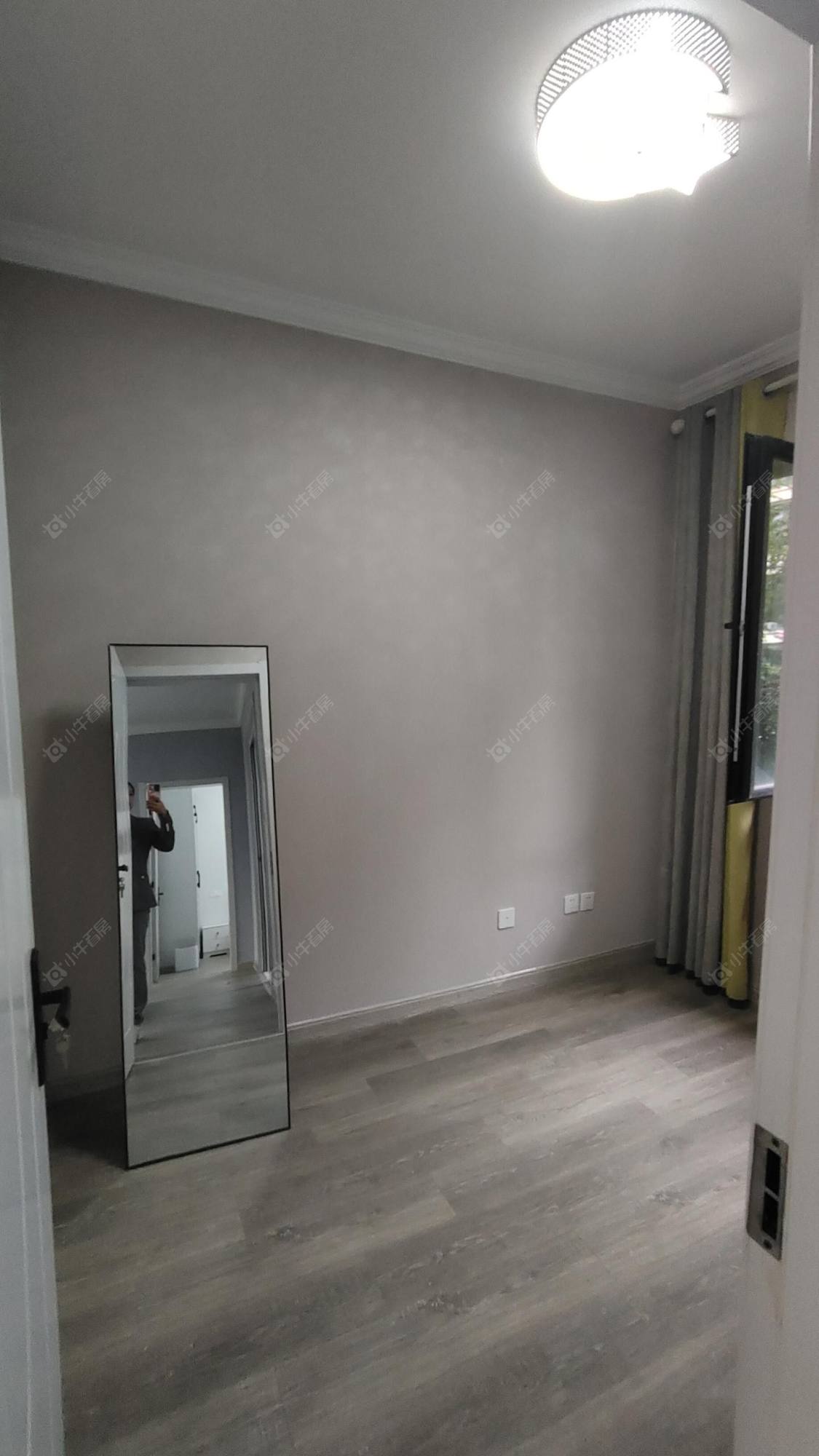 美的江山樾房源室内图 常州美的江山樾在租房源室内图_小牛看房