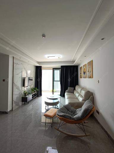 常州碧桂园碧玥和鸣租房_小牛看房