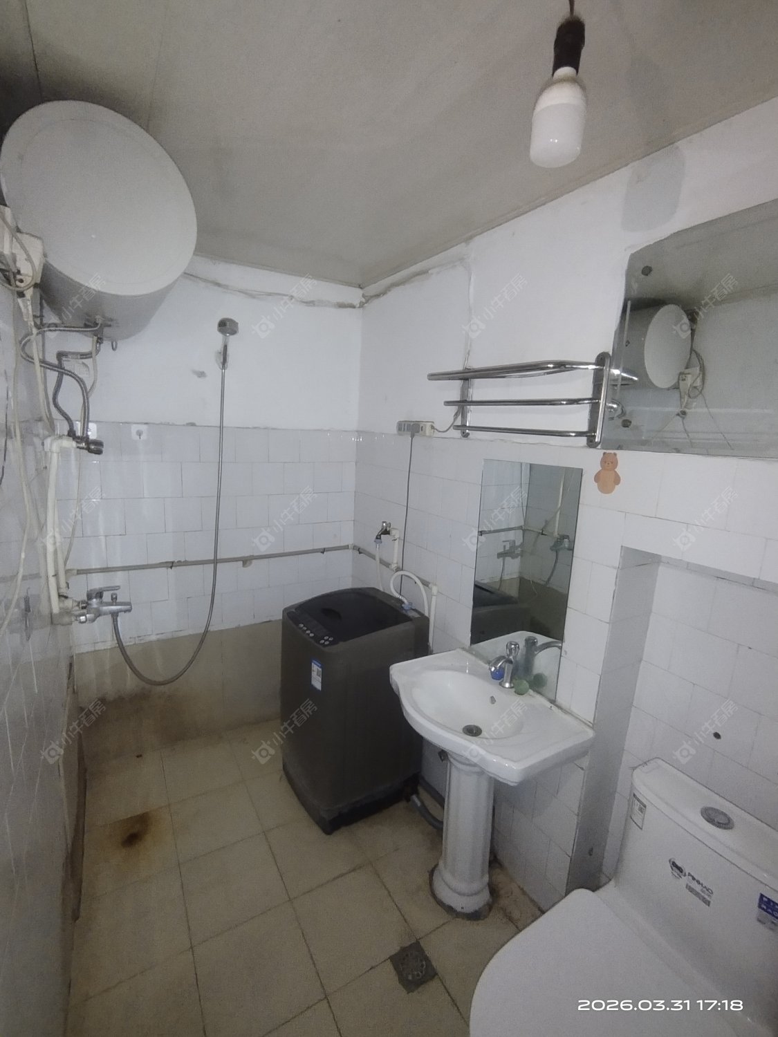 常州湖塘花园新村在租房源_小牛看房