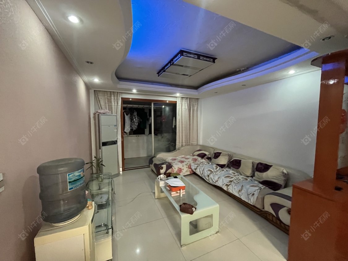 常州百馨北北苑租房_小牛看房