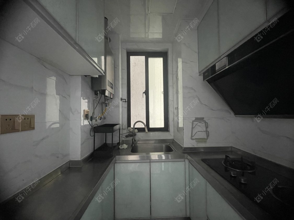 常州翡丽蓝湾在租房源室内图_小牛看房