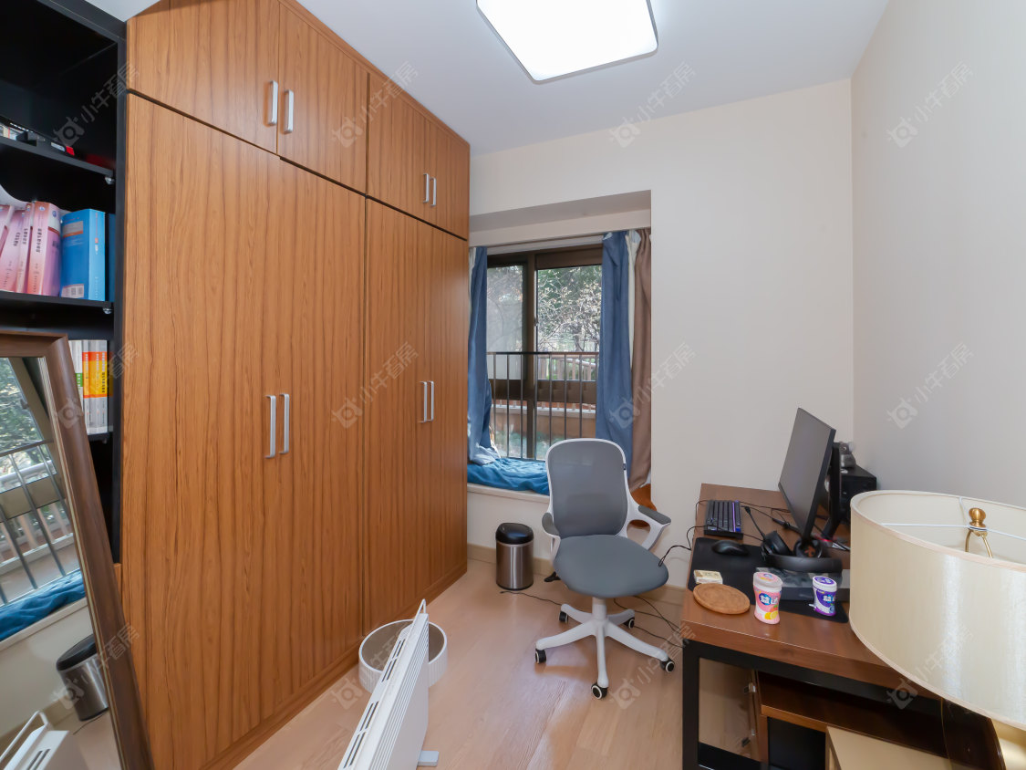 常州龙洲伊都在售二手房源室内图_小牛看房