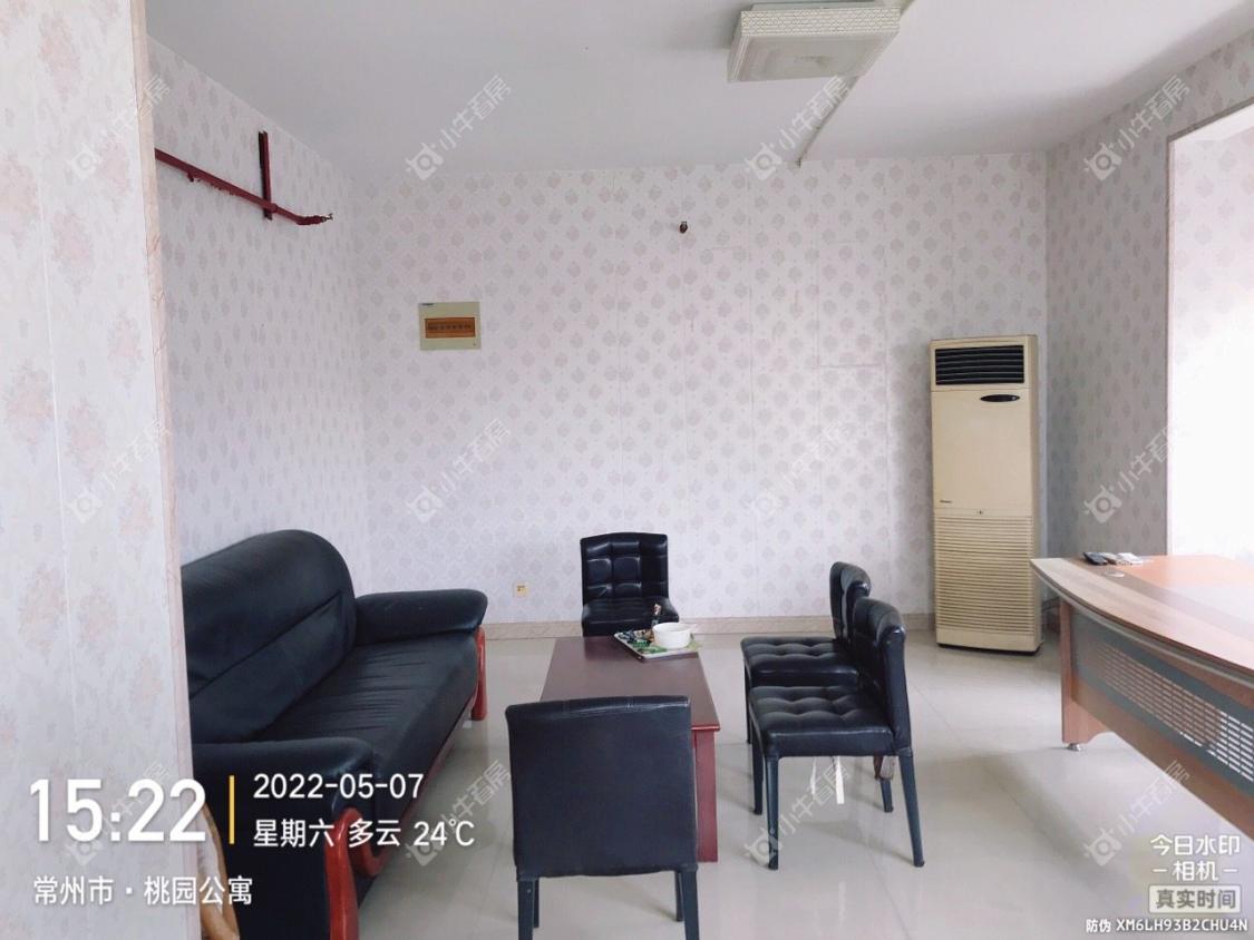 常州桃林雅景园租房_桃林雅景园2室2厅房源出租