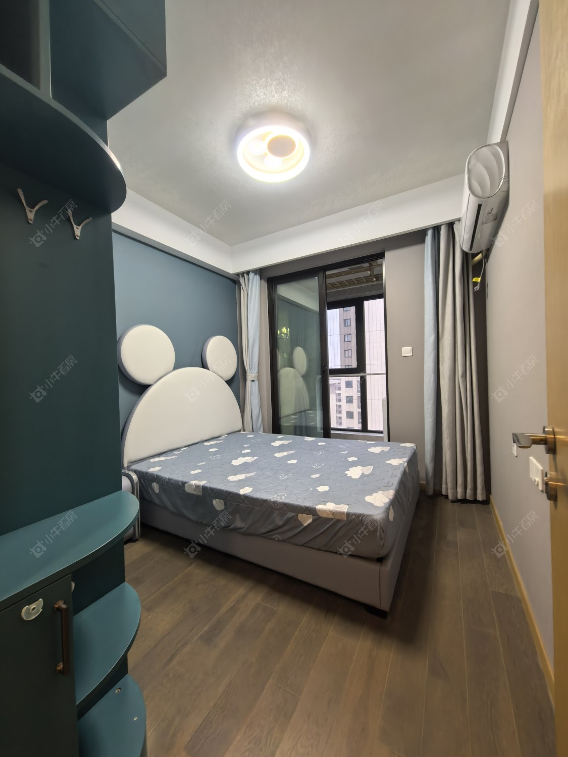 常州新城金樾在租房源_小牛看房