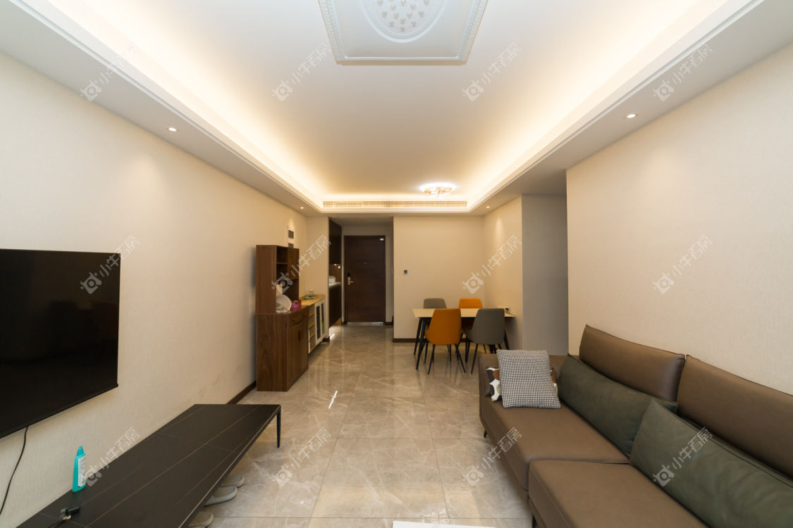 常州旭辉都会上著在租房源室内图_小牛看房