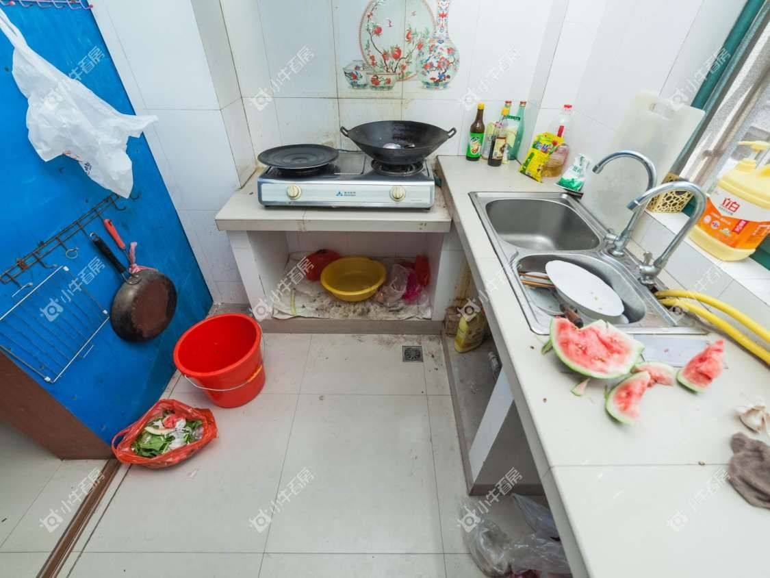 常州鑫福苑一期在租房源室内图_小牛看房