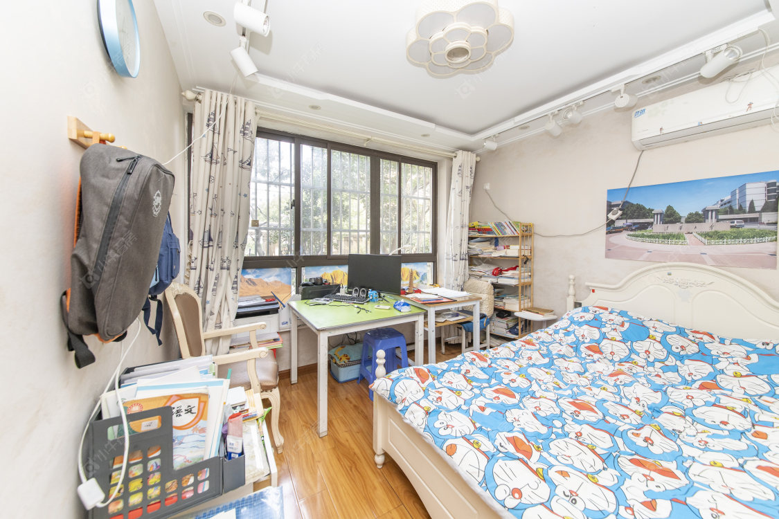 常州绿地香颂花园在售二手房源室内图_小牛看房