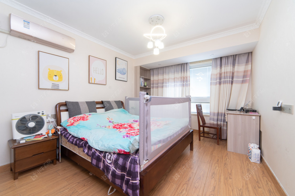 常州路劲城市主场在售二手房_小牛看房