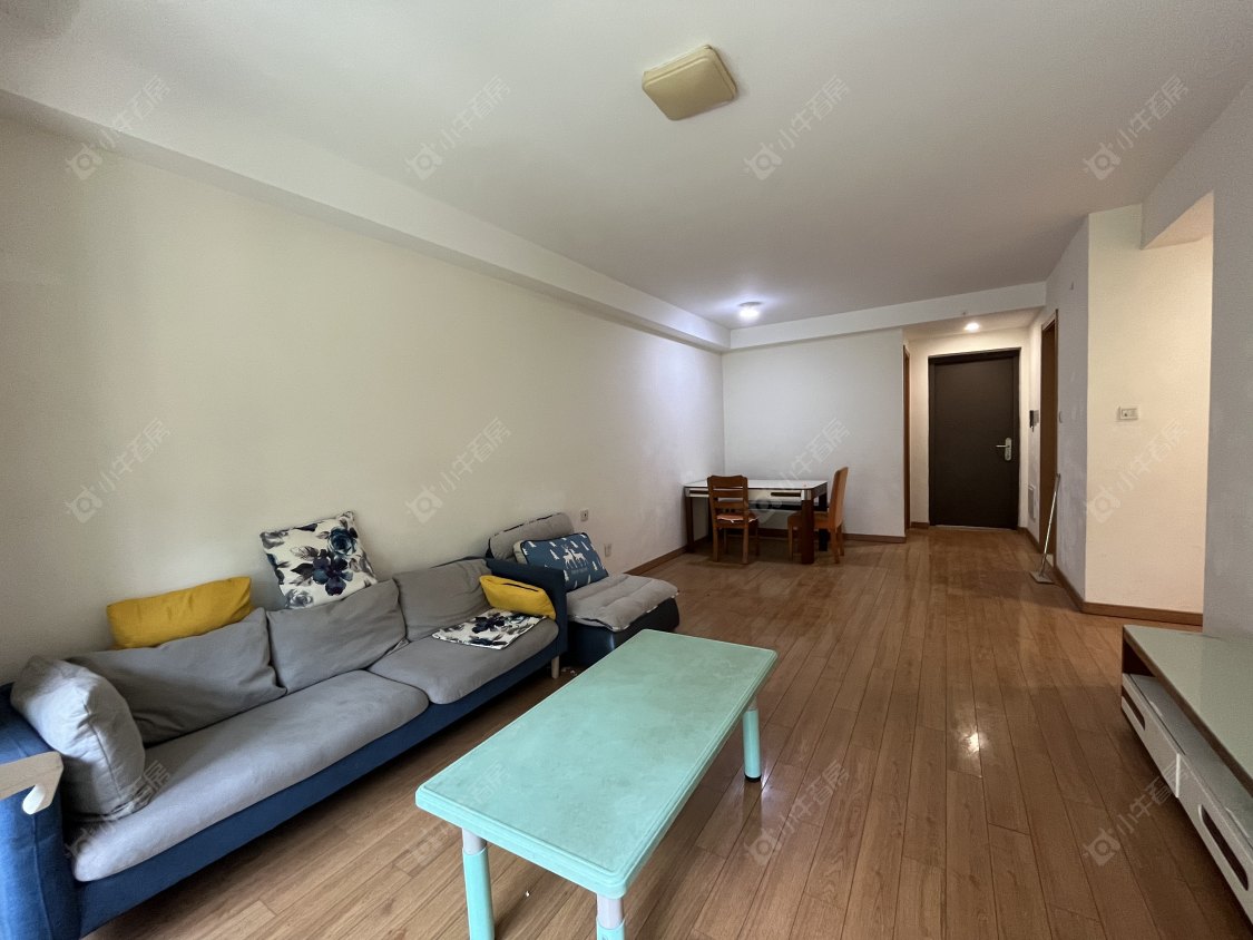 常州万科城租房_小牛看房