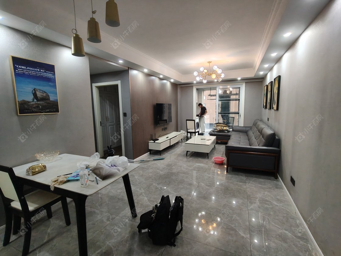 常州常发豪郡在租房源_小牛看房