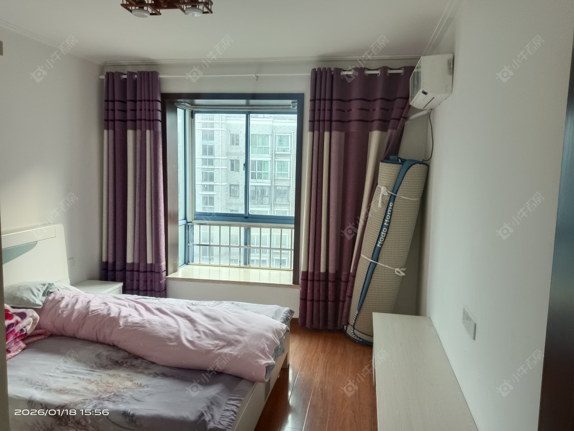 常州府琛花园在租房源室内图_小牛看房