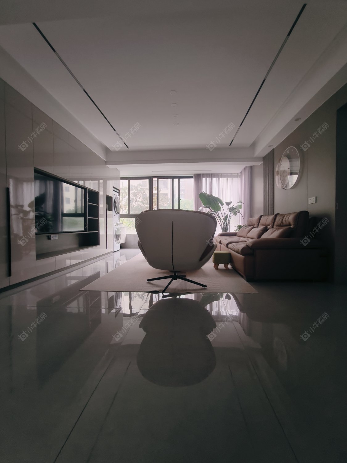 常州碧桂园华星·世纪学府在租房源室内图_小牛看房