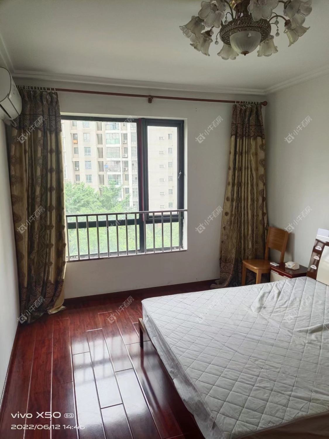 常州国泰新都在租房源_小牛看房