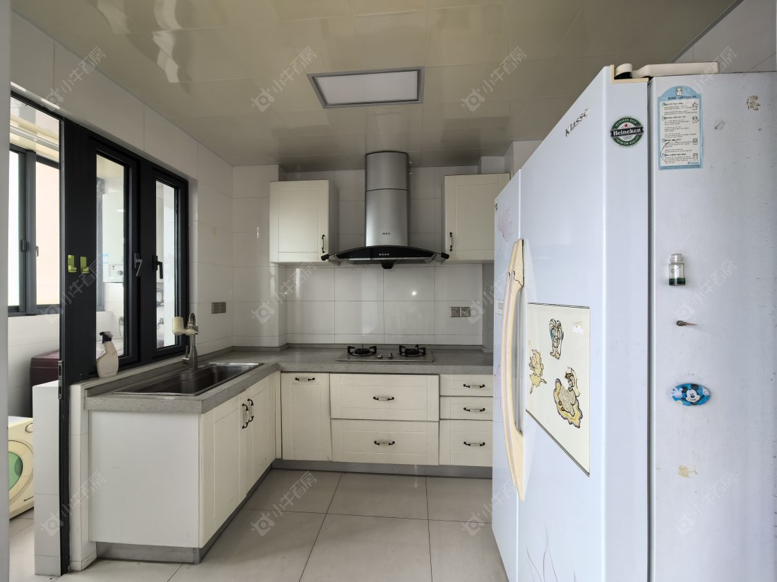 世茂香槟湖一期房源室内图 常州世茂香槟湖一期在租房源室内图_小牛看房