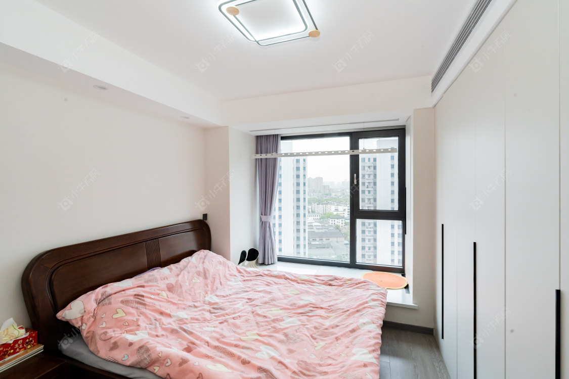 常州兰蕙佳园在售二手房源室内图_小牛看房