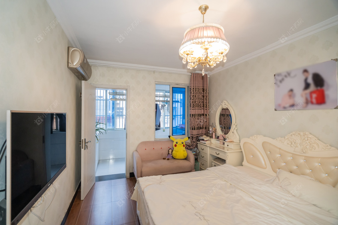 劳动新村北区房源室内图 常州劳动新村北区在售二手房源室内图_小牛看房