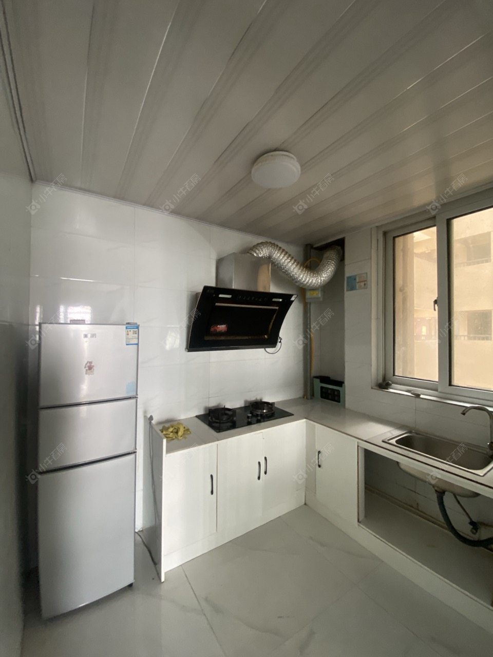 常州路劲城市印象在租房源室内图_小牛看房