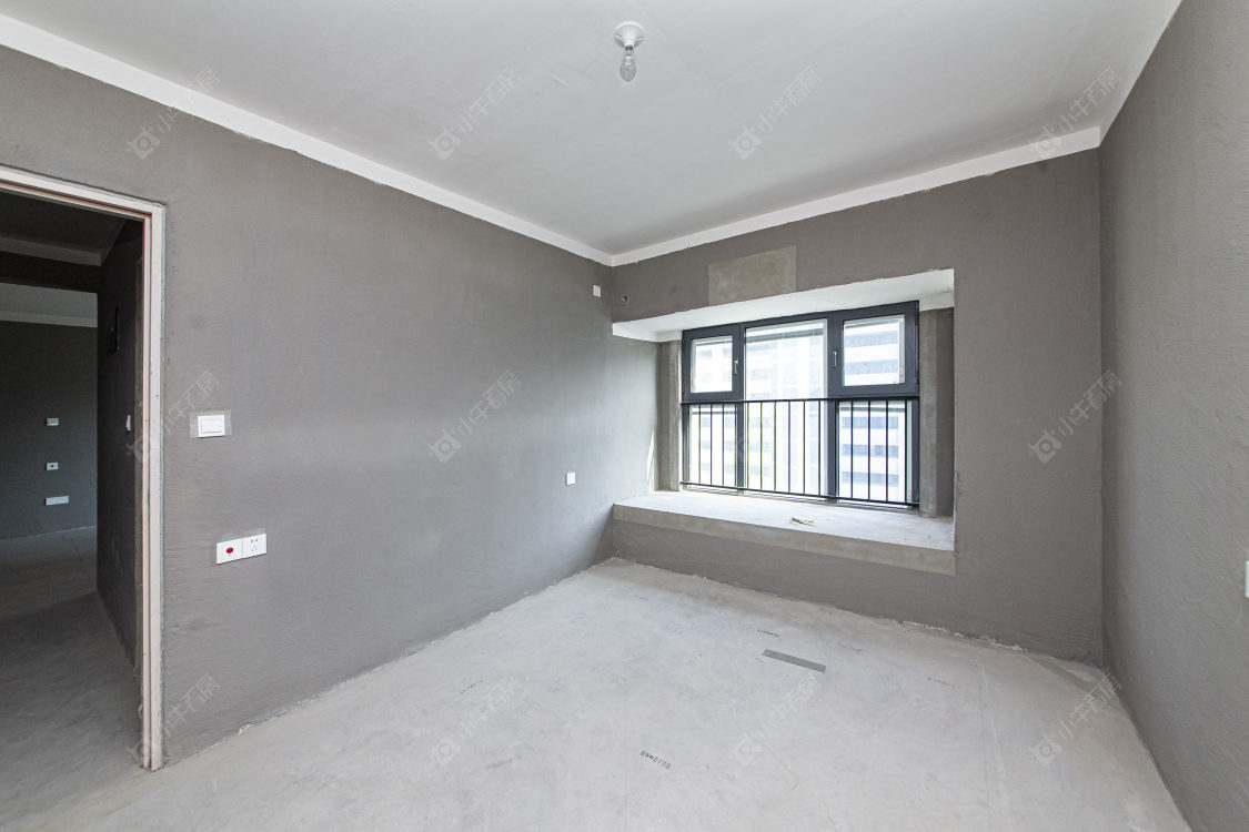 常州碧桂园都市森林在售二手房源室内图_小牛看房