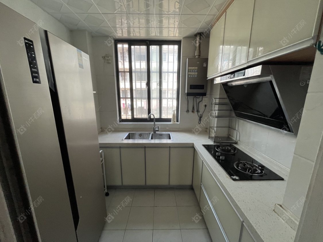 常州青司塘公房2室2厅1卫出租_小牛看房