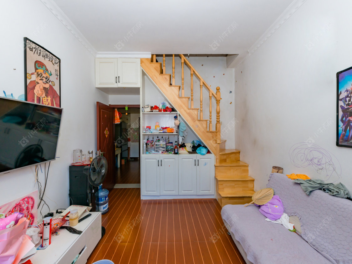 常州西新桥三村在售二手房_小牛看房