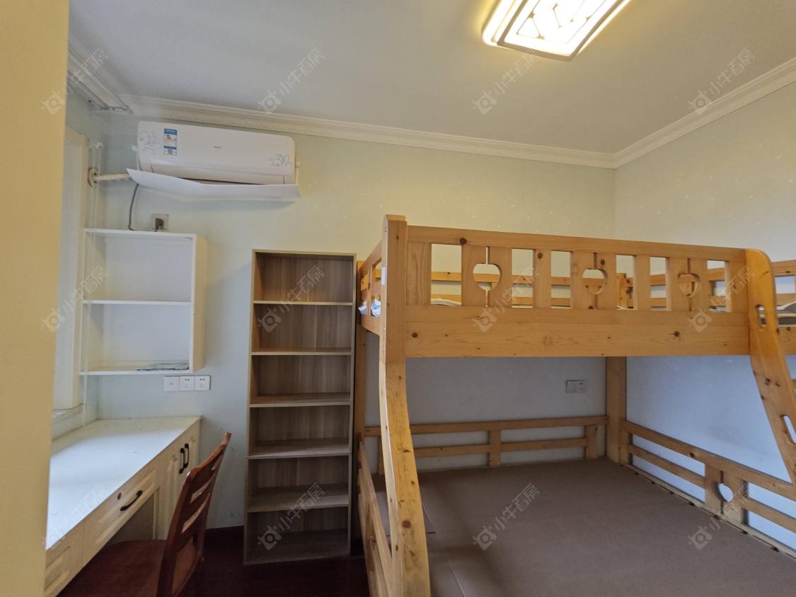 常州清水湾花园三期在租房源室内图_小牛看房