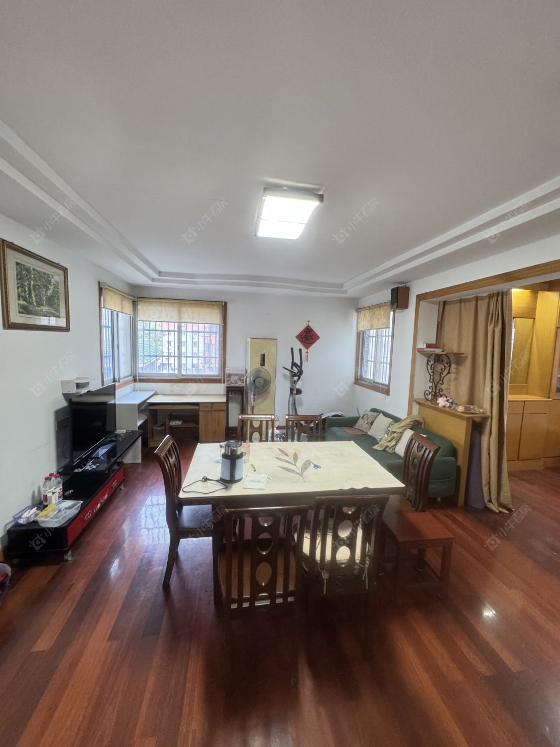 常州站北新村新站北在租房源_小牛看房