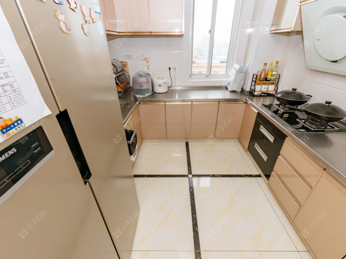 常州芦墅星苑在售二手房源室内图_小牛看房