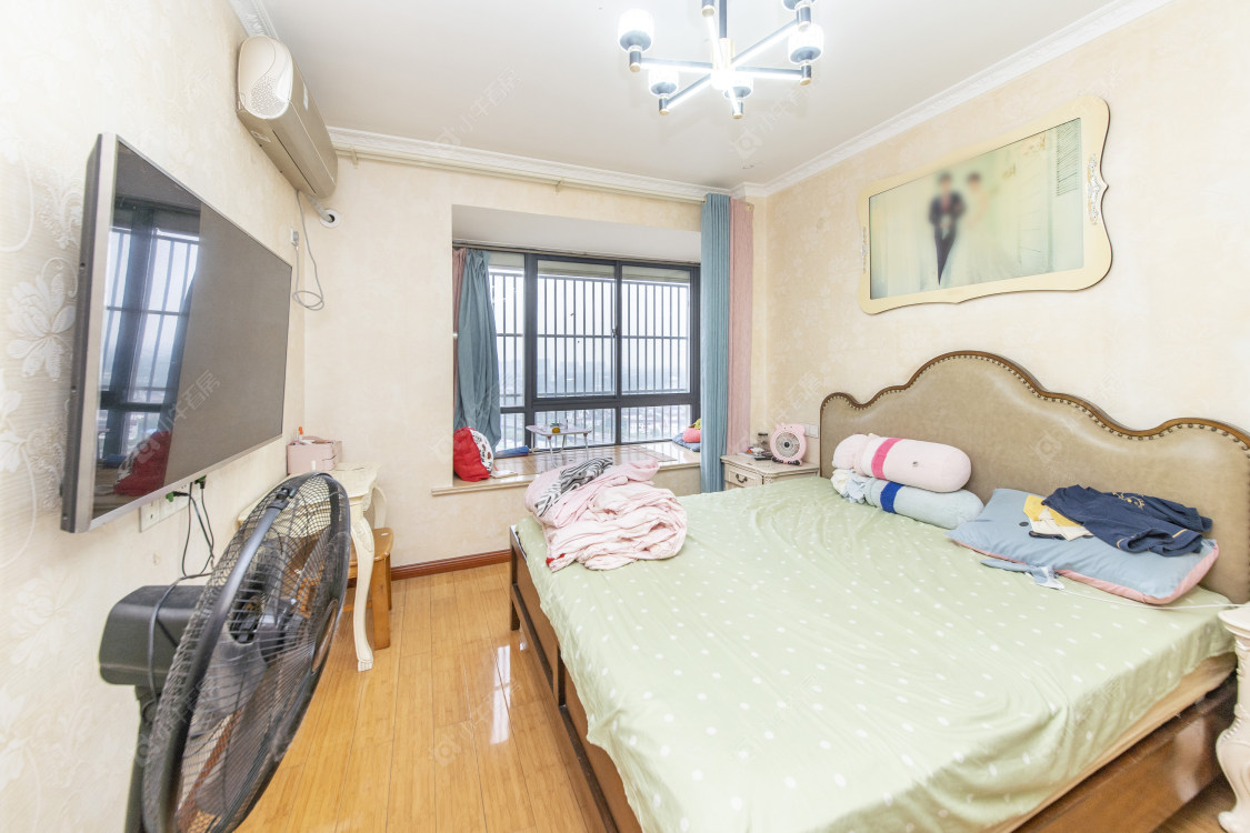 常州长河花园在售二手房源室内图_小牛看房