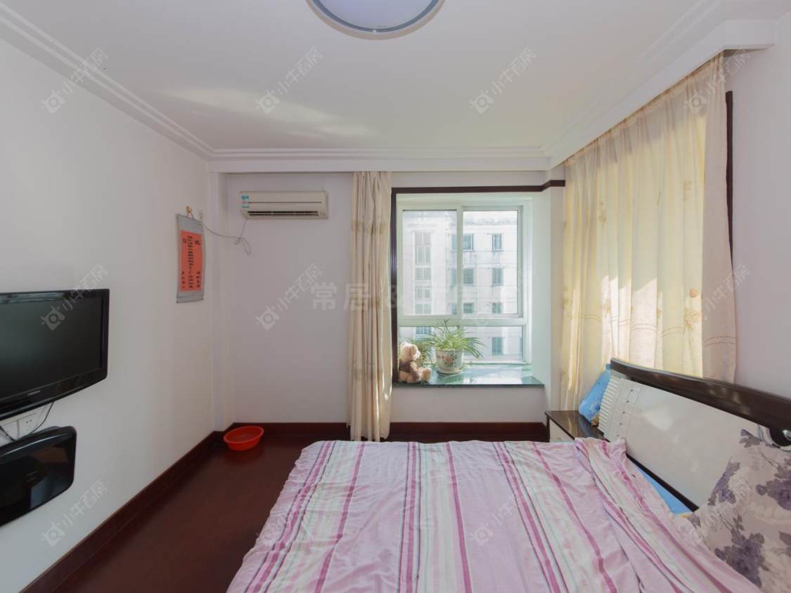 常州金湖花园在售二手房源室内图_小牛看房