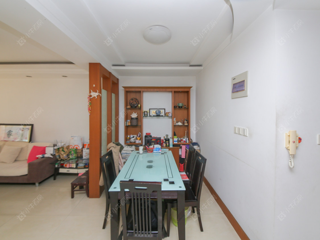 常州金禧园(金坛)在售二手房源室内图_小牛看房