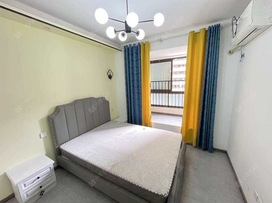 常州中南红玺台在租房源_小牛看房