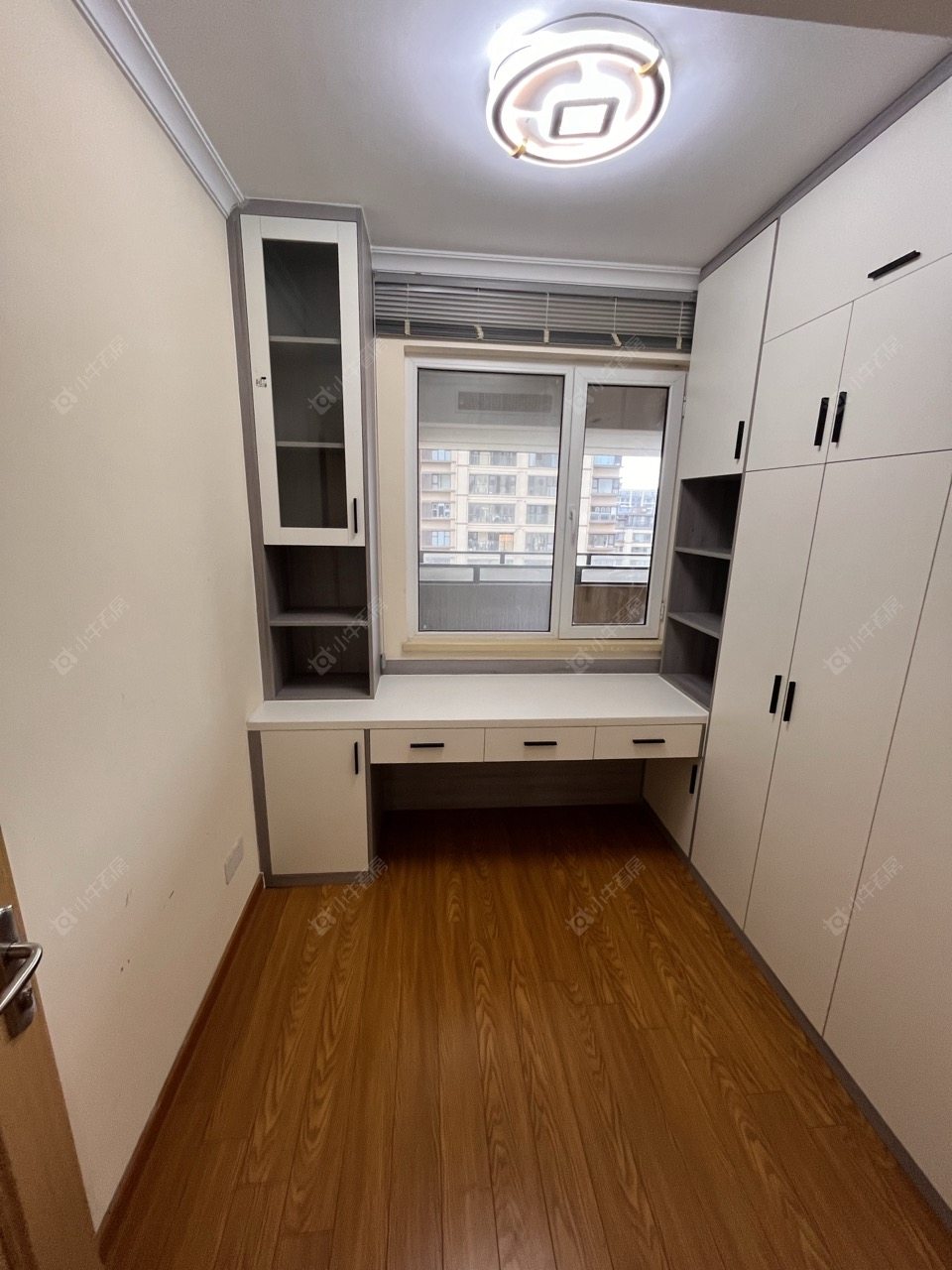 常州碧桂园金科光明府在租房源室内图_小牛看房