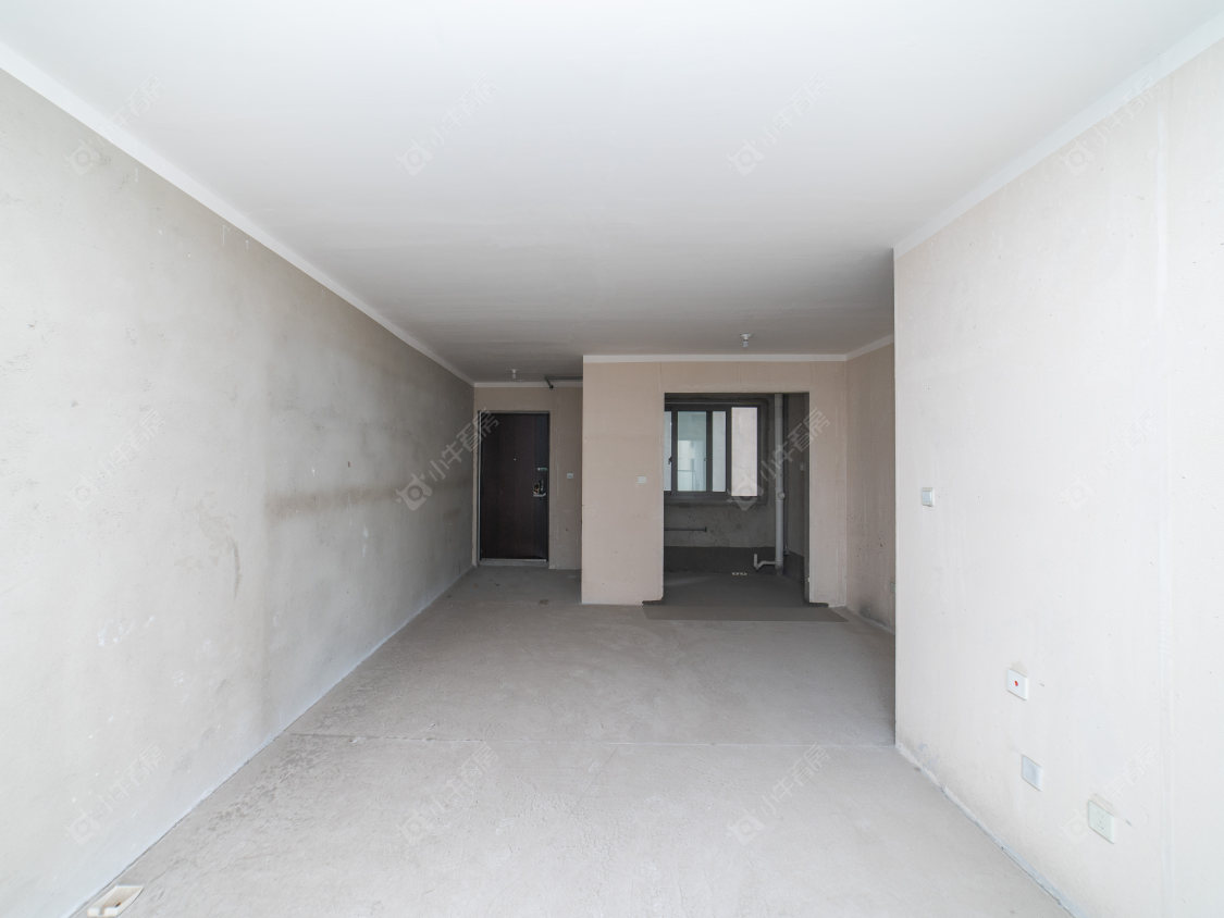 常州旭辉都会江来在售二手房源室内图_小牛看房