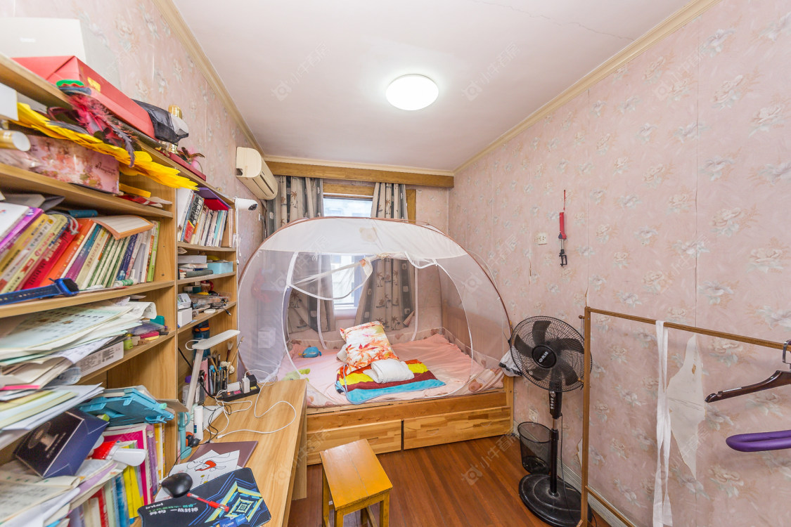 常州红梅东村在售二手房源室内图_小牛看房