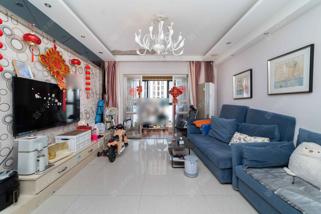 新城域二期房源 常州新城域二期在售二手房源_小牛看房