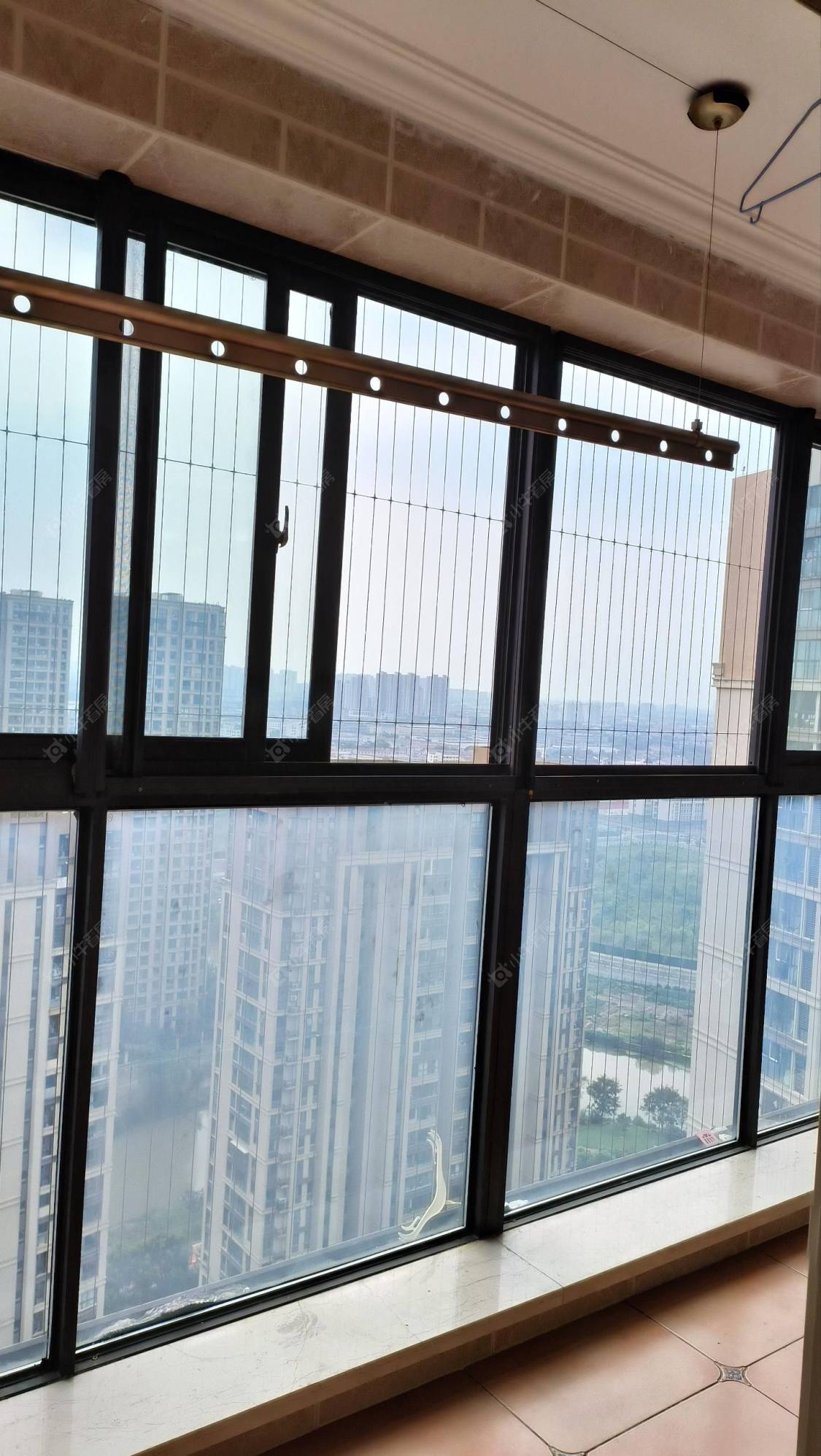 常州绿地香颂花园在租房源室内图_小牛看房