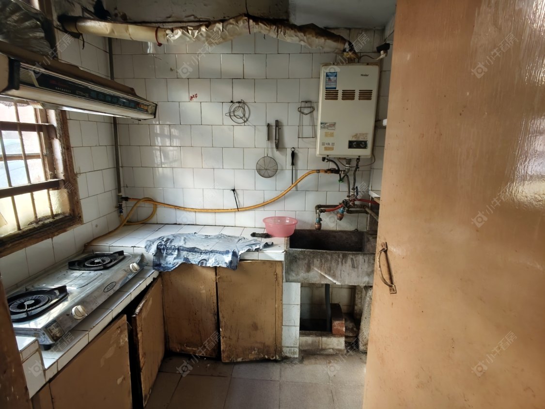 西新桥二村房源室内图 常州西新桥二村在租房源室内图_小牛看房