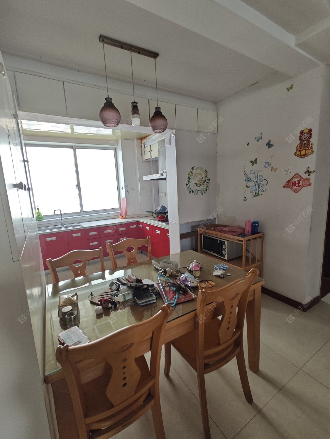 常州翔宇文苑在租房源_小牛看房