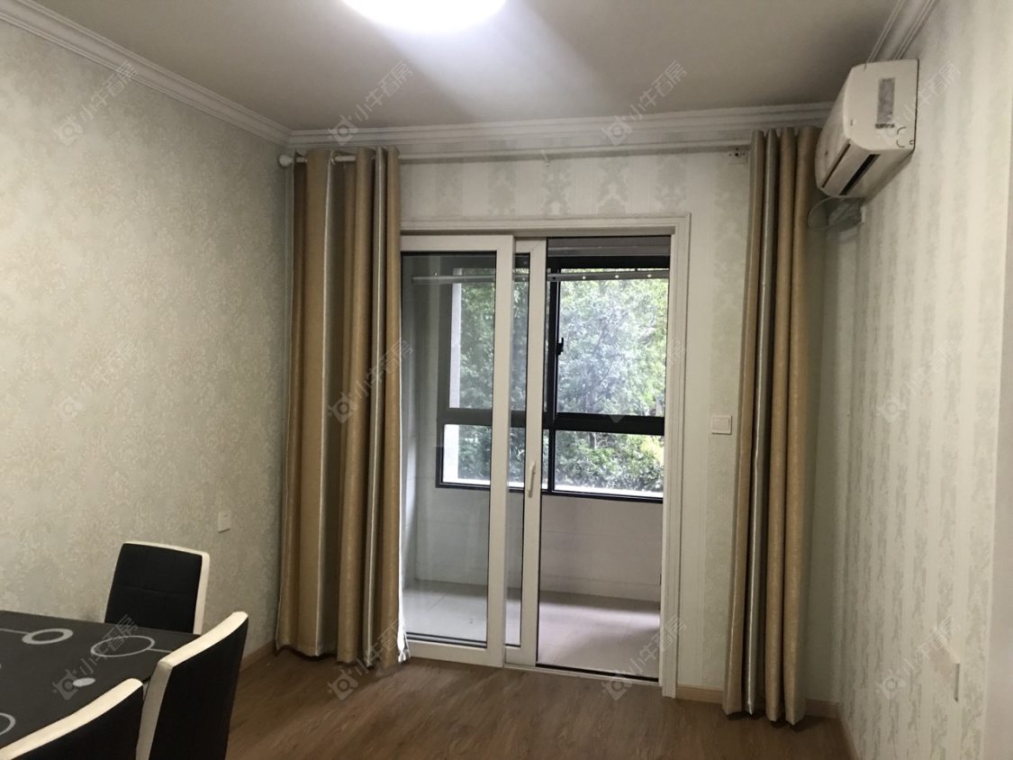 常州九龙仓时代上院在租房源室内图_小牛看房