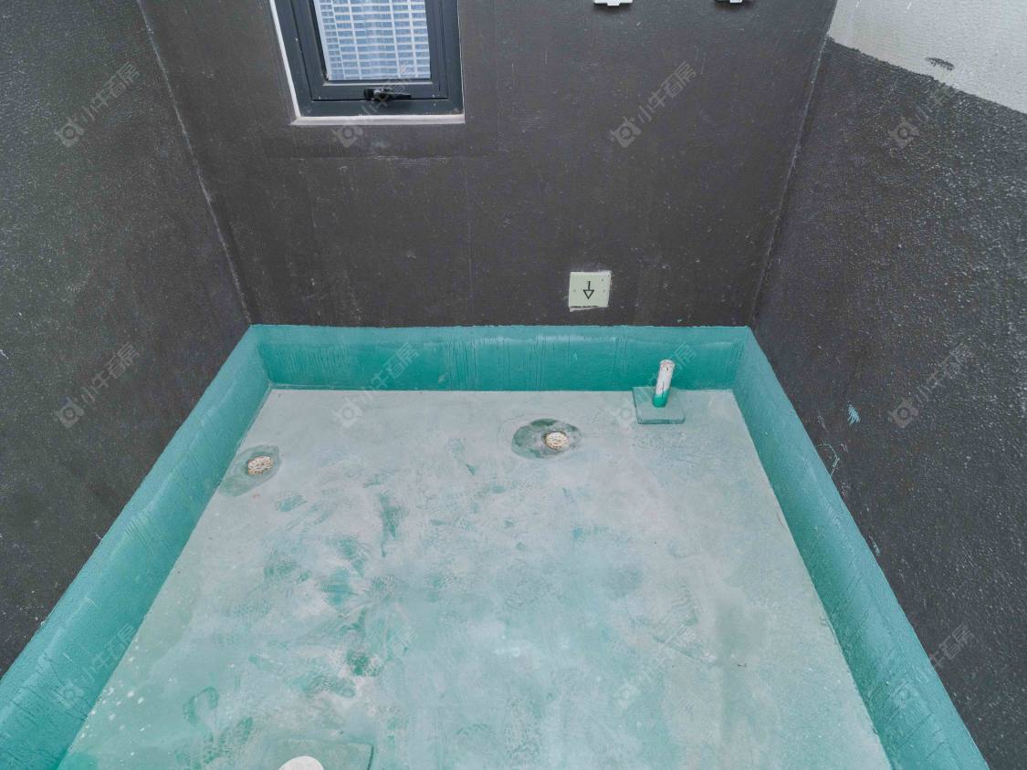 常州清云澜湾A区在售二手房源室内图_小牛看房