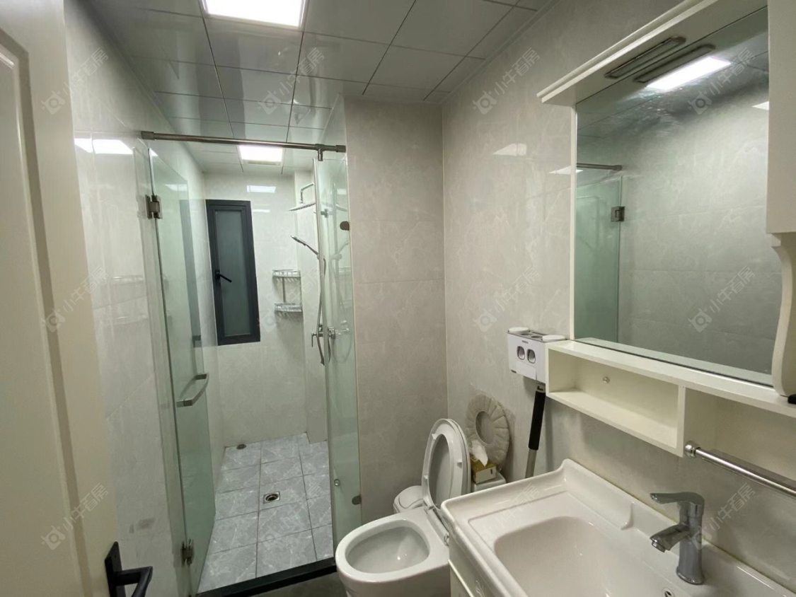 常州水晶城在租房源室内图_小牛看房