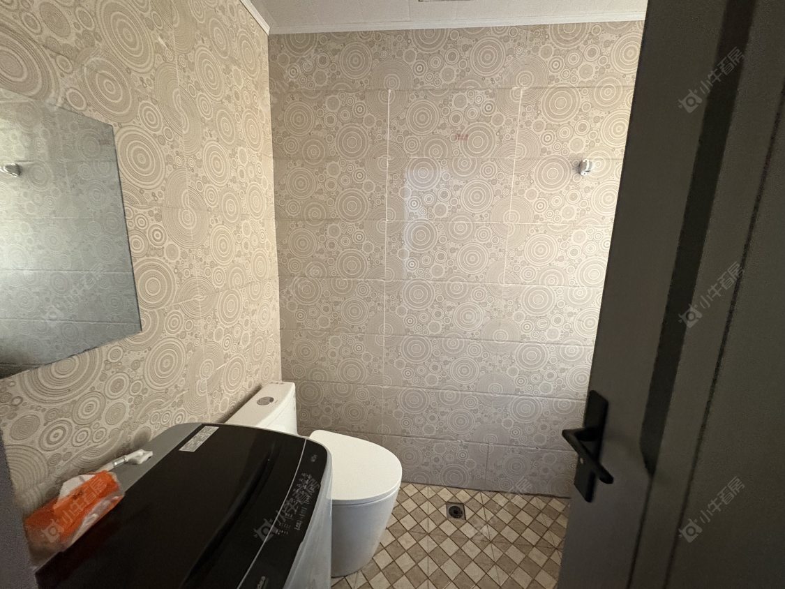 常州锦绣天地在租房源室内图_小牛看房